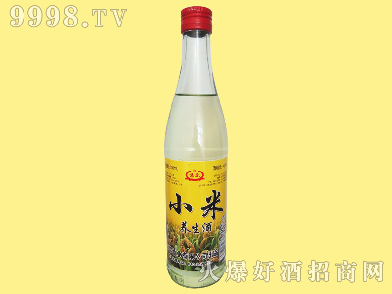 СB(yng)500ml