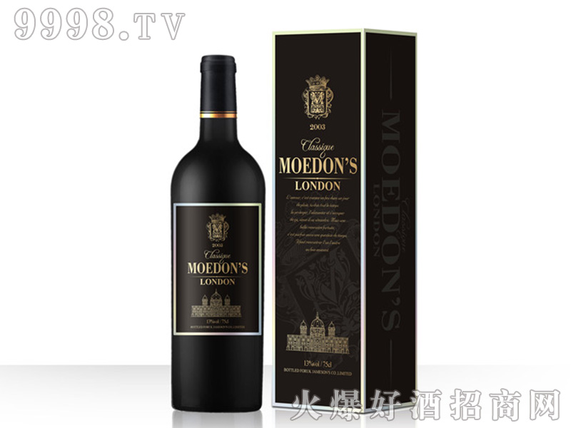 MOEDONS-WINEژ(bio)ɼtѾơ13750ml