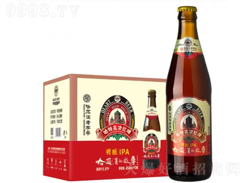 ظߝtơIPA14 450ml