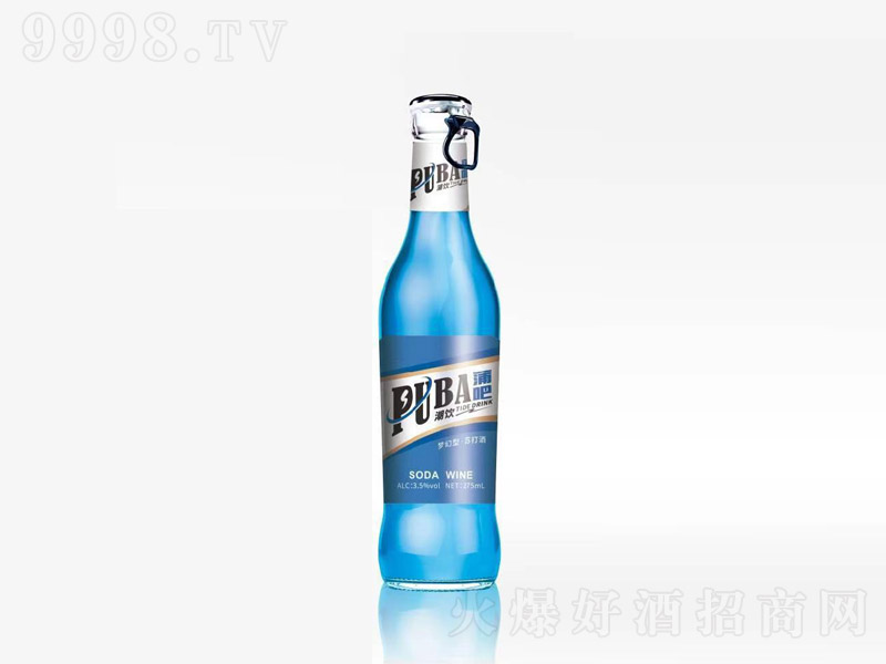 ѰɳK ͡3.5 275ml