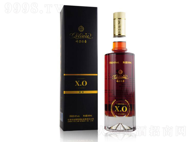 BXOmء40 500ml