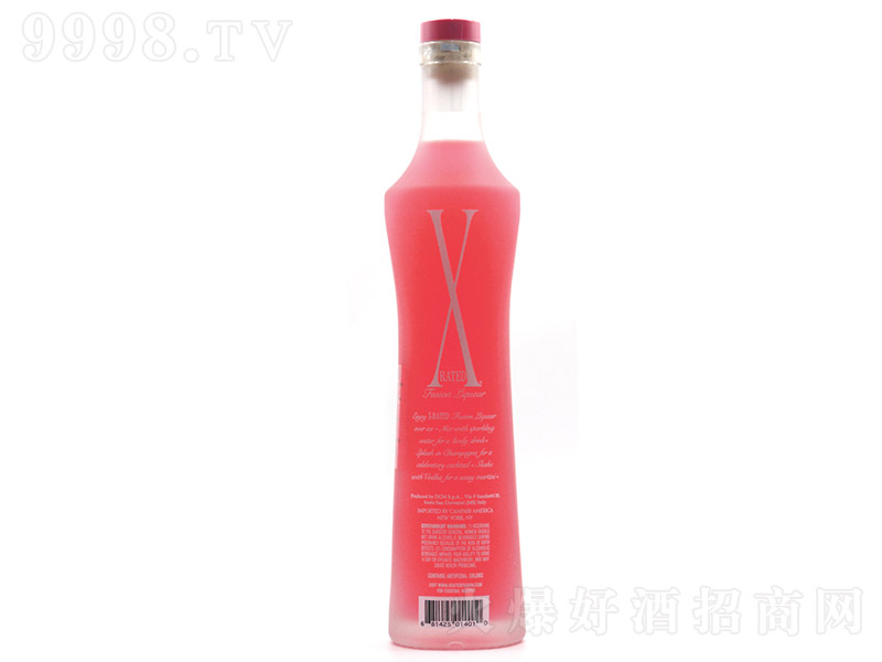 X-ratedۼtA(y){(dio)ھɾ750ml{(dio)ƻMơ17 750ml