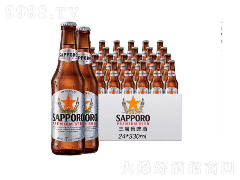 SapporoM(jn)ھSơʽL(fng)ζ330ml