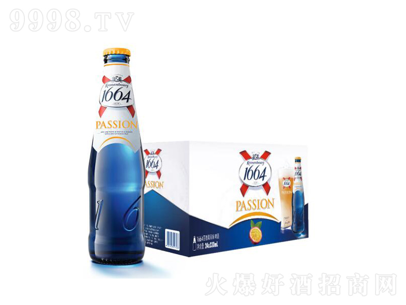 kronenbourg1664ơư3.8330ml