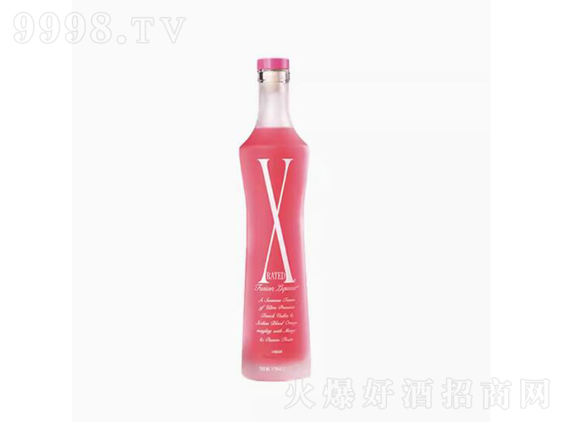 X-RATEDɽzۼtھơ17750ml