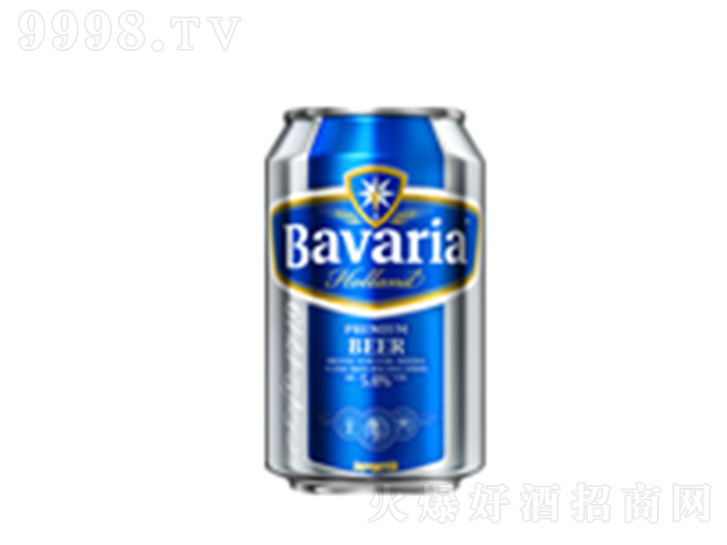 mBavariaƤɭơ330ml