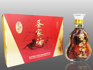 北海天健海洋生物科技（集團(tuán)）有限公司