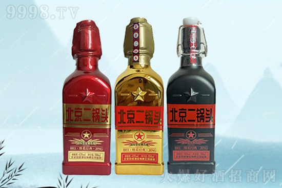 北京京良酒業(yè)有限公司