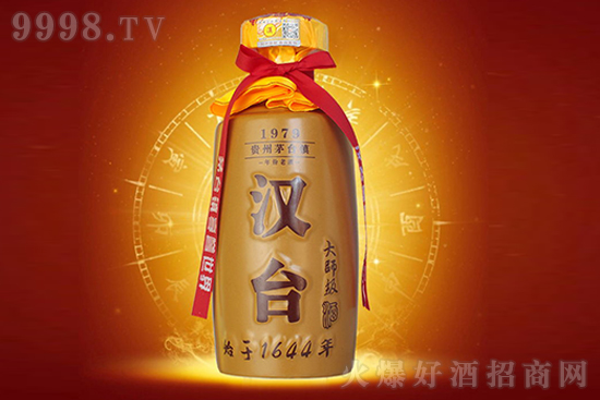 　　醬酒風云：浪潮之巔的弄潮兒，漢臺酒業(yè)致力搶跑醬酒第二陣營