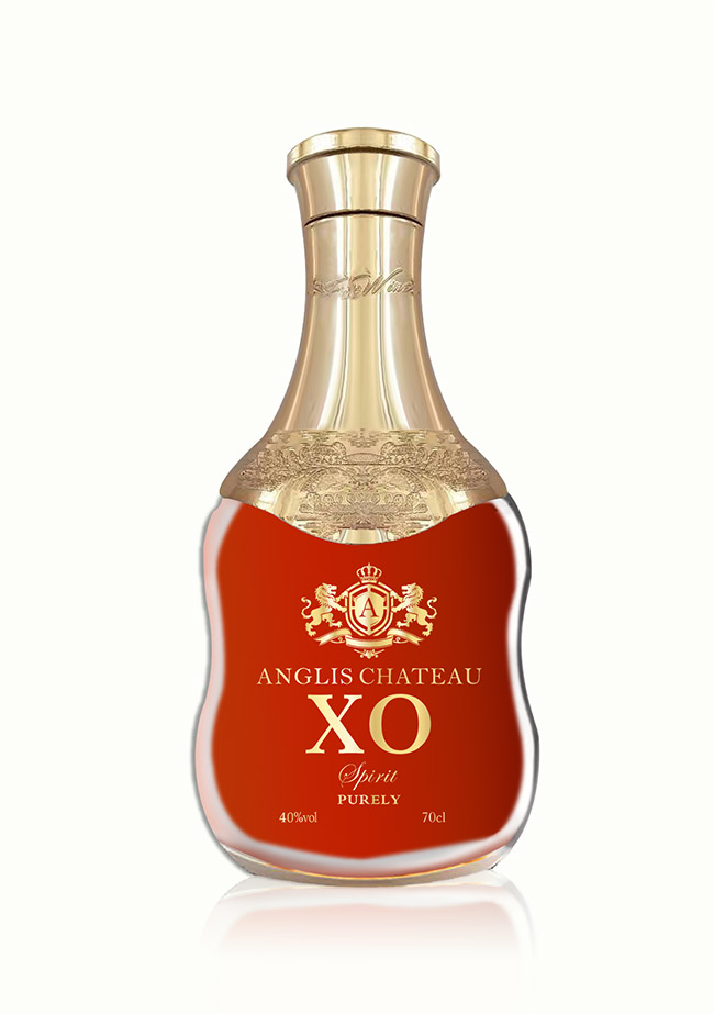 ˹XO40 700ml